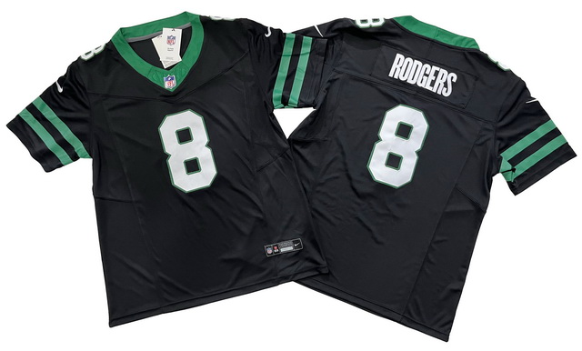 New York Jets Jerseys 18